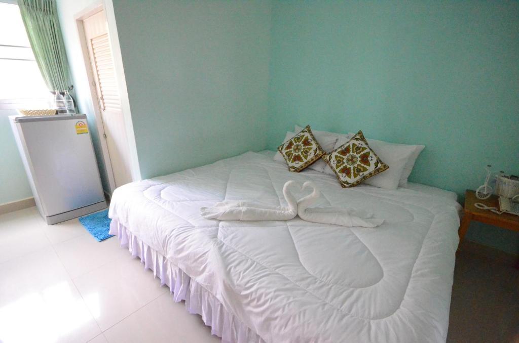 Pearl@Hua Hin Hotel Værelse billede
