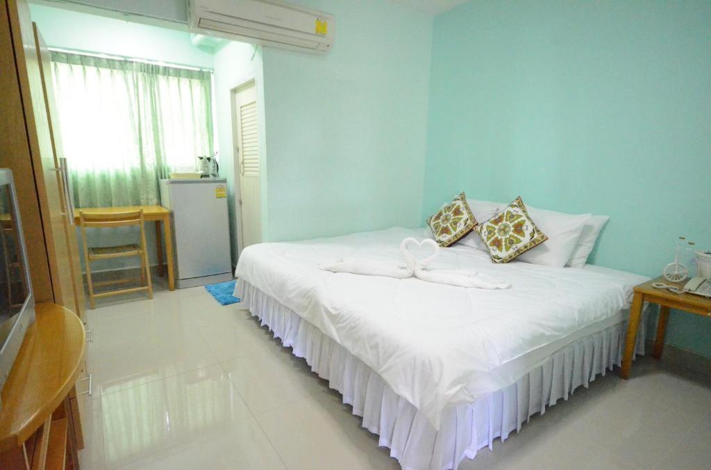 Pearl@Hua Hin Hotel Værelse billede